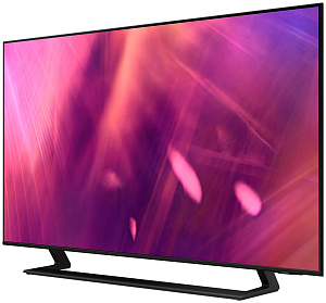 Телевизор Samsung UE50AU9000U 2021 LED 50" (RU/A) (Чёрный, RU)