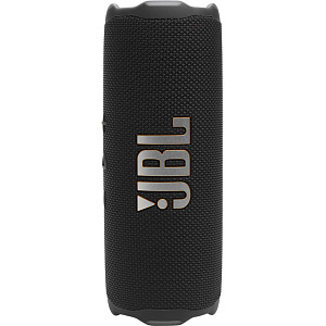 Портативная акустика JBL Flip 7 (Черный)