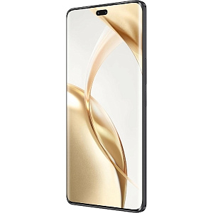 Смартфон Honor 200 Pro 12/512GB Global (Чёрный, 12 ГБ, 512 ГБ, Global, nanoSim+eSim, Без Rustore)