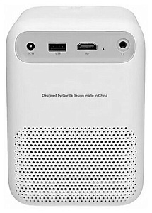 Проектор Wanbo Projector T4 (Белый)