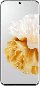 Смартфон Huawei P60 Pro 12/512GB Global (Белый, 512 ГБ, 12 ГБ, Global, Dual nanoSim, Без Rustore)