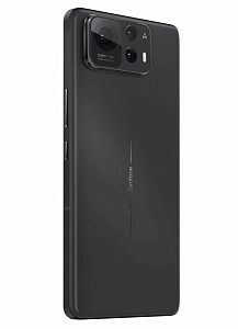 Смартфон Asus Zenfone 12 Ultra (Чёрный, 12 ГБ, 256 ГБ, Китай, Dual nanoSim, Без Rustore)