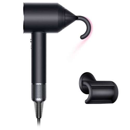 Фен Dyson Supersonic HD08 (Чёрный)