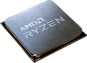 Процессор AMD Ryzen 5 5600 AM4 OEM (Серебристый)