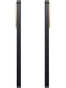 Смартфон Xiaomi POCO C71 (Чёрный, 3 ГБ, 64 ГБ, RU, Dual nanoSim, Без Rustore)