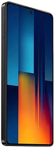 Смартфон Xiaomi POCO M6 Pro 12/512GB (Черный, 512 ГБ, 12 ГБ, Global, Dual nanoSim, Без Rustore)