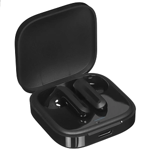 Беспроводные наушники Redmi Buds 6 Active (Черный)