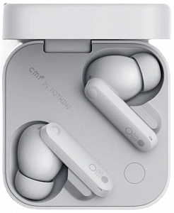 Беспроводные наушники CMF by Nothing Buds Pro 2 (Серый)
