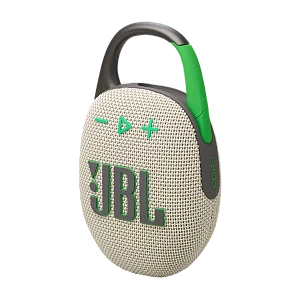 Портативная акустика JBL Clip 5 (Sand)