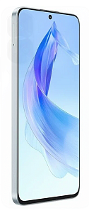 Смартфон HONOR 90 Lite 8/256GB Global (Белый, 256 ГБ, 8 ГБ, Global, Dual nanoSim, Без Rustore)