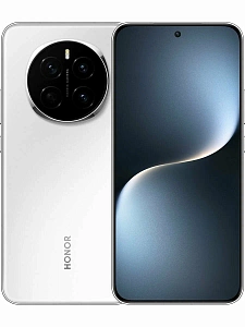 Смартфон Honor Magic 7 (Белый, 12 ГБ, 512 ГБ, Dual nanoSim, Global, Без Rustore)