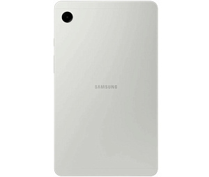 Планшет Samsung Galaxy Tab A9 LTE 4/64GB (Серебристый, 64 ГБ, 4 ГБ, Wi‑Fi + Cellular, X115, Без Rustore)