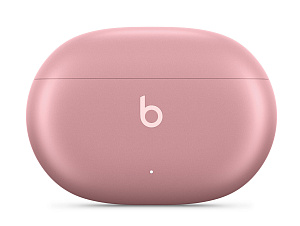 Беспроводные наушники Beats Studio Buds + (Розовый)