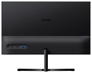 Монитор Xiaomi Redmi Display 1A (P24FBB-RA) (Чёрный, 23.8, IPS, CN)