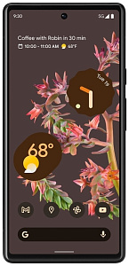 Смартфон Google Pixel 6 8/128GB JP (8 ГБ, 128 ГБ, Розовый, Япония, nanoSim+eSim, Без Rustore)