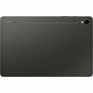 Планшет Samsung Galaxy Tab S9 X716 LTE 12/256GB (256 ГБ, Графитовый, 12 ГБ, Wi‑Fi + Cellular, Без Rustore)