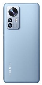 Смартфон Xiaomi 12 Pro 8/256GB Global (8 ГБ, 256 ГБ, Синий, Global, Dual nanoSim, Без Rustore)