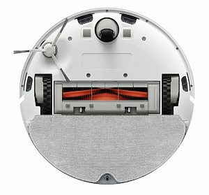 Робот-пылесос Dreame F9 Pro (Белый)