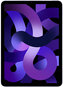 Планшет Apple iPad Air (2022) 64GB Wi-Fi + Cellular (Wi‑Fi + Cellular, 64 ГБ, Фиолетовый, 8 ГБ, Без Rustore)