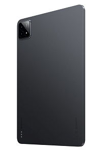 Планшет Xiaomi Pad 6 Pro 12/256GB Wi-Fi CN (Чёрный, 12 ГБ, 256 ГБ, Wi‑Fi, CN, Без Rustore)