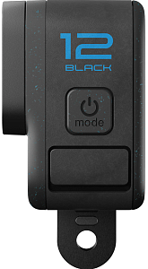 Экшн-камера GoPro HERO12 (Чёрный)