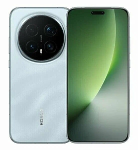 Смартфон Honor Magic 8 Pro (Небесно-Голубой, 12 ГБ, 512 ГБ, Global, nanoSim+eSim, Без Rustore)