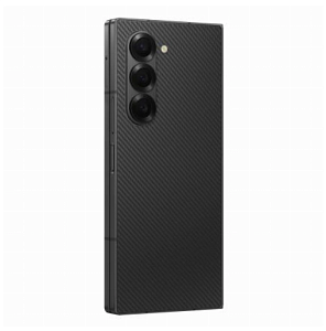 Смартфон Samsung Galaxy Z Fold6 12/512GB (Черный, 12 ГБ, 512 ГБ, nanoSim+eSim, Global, Без Rustore)