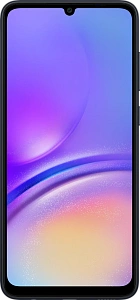Смартфон Samsung Galaxy A05 4/128GB (Черный, 4 ГБ, 128 ГБ, Dual nanoSim, Global, Без Rustore)