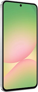 Смартфон Samsung Galaxy A56 5G (8 ГБ, 256 ГБ, Серый, nanoSim+eSim, Global, Без Rustore)