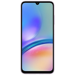 Смартфон Samsung Galaxy A05s 6/128GB (Фиолетовый, 128 ГБ, 6 ГБ, Global, Dual nanoSim, Без Rustore)