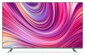Телевизор Xiaomi Mi TV Pro 55" E55S (Серебристый, 55")