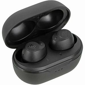 Беспроводные наушники JBL Tune 115TWS (Черный)