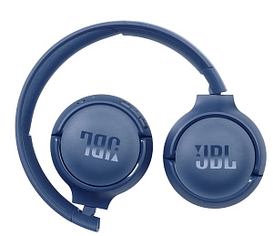 Беспроводные наушники JBL Tune 510BT (Синий)