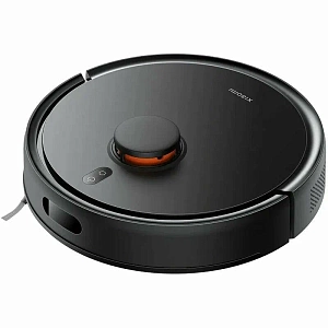 Робот-пылесос Xiaomi Robot Vacuum S20 (Черный)