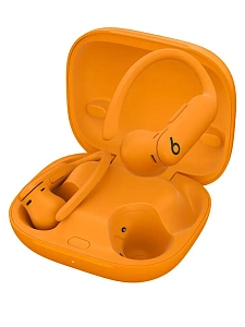 Беспроводные наушники Beats Powerbeats Pro 2 (Оранжевый)