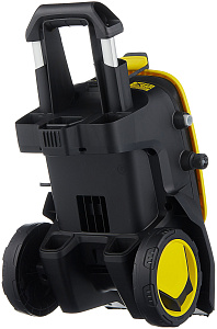 Мойка высокого давления KARCHER K 5 Compact (1.630-750.0) (RU/A) (Жёлтый, RU)
