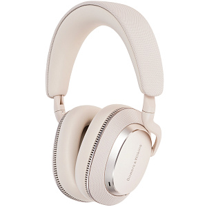 Беспроводные наушники Bowers & Wilkins PX7 S3 (Бежевый)