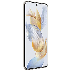 Смартфон Honor 90 12/512GB (Серебристый, 12 ГБ, 512 ГБ, Global, Dual nanoSim, Без Rustore)