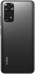 Смартфон Xiaomi Redmi Note 11 6/128GB NFC Global (6 ГБ, 128 ГБ, Серый, Global, Dual nanoSim, Без Rustore)