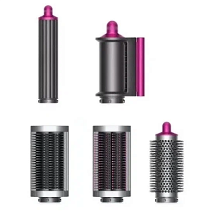 Стайлер Dyson Airwrap Complete HS05 (Фуксия/Никель, CN)