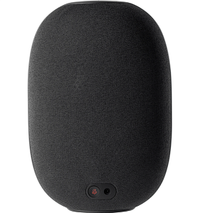 Умная колонка VK Капсула (Чёрный)