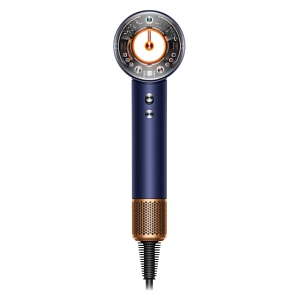 Фен Dyson Supersonic Nural HD16 (Синий/Медный)