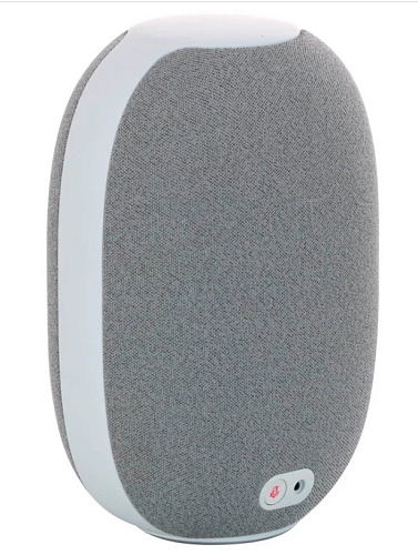 Умная колонка VK Капсула