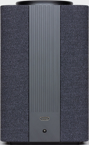 Умная колонка Яндекс.Станция (Чёрный)