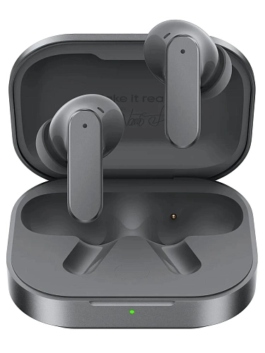Беспроводные наушники Realme Buds Air 8 (Темно-серый)