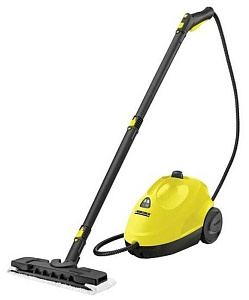 Пароочиститель KARCHER SC 2 EasyFix (1.512-600.0) (Белый)