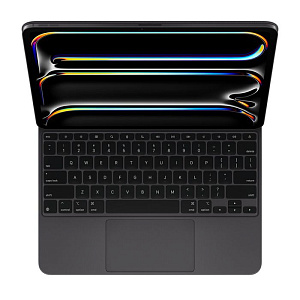 Клавиатура Apple Magic Keyboard для iPad Pro 11 M4 (Черный)