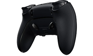 Геймпад Sony DualSense (Edge Black)