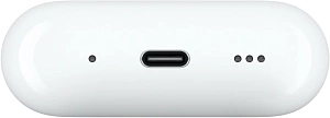 Беспроводные наушники Apple AirPods Pro 2 USB-C (2023) (Белый)