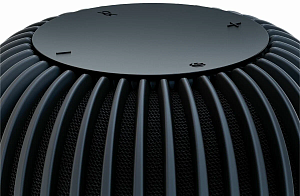 Умная колонка SberBoom (Чёрный)